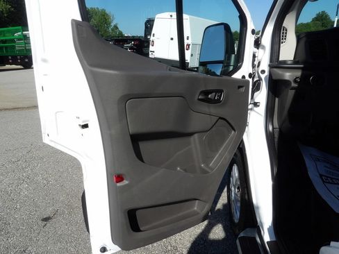 Used 2025 Ford Transit 250 Low Roof w/ Exterior Upgrade Package RWD image 14