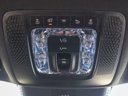 New 2025 Mercedes-Benz EQB 300 4MATIC image 16