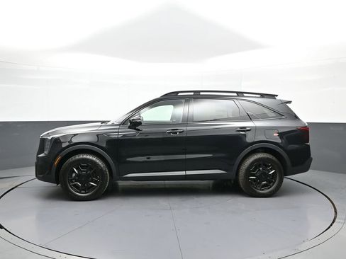 New 2026 Kia Sorento SX Prestige AWD/4WD image 9
