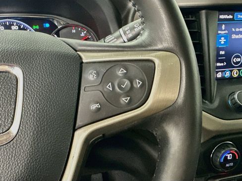 Used 2020 GMC Acadia Denali FWD image 19