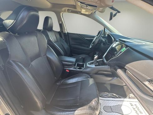 Used 2020 Subaru Outback Limited image 13