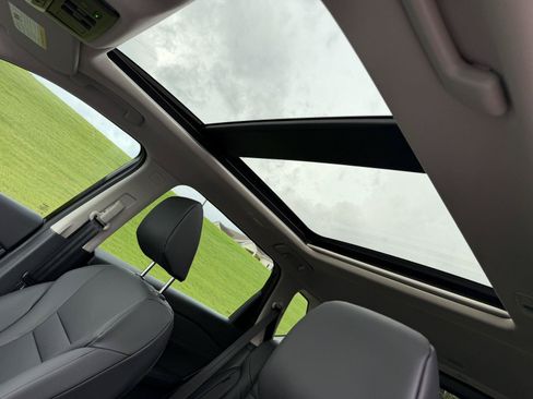 New 2026 Nissan Rogue Dark Armor FWD image 34
