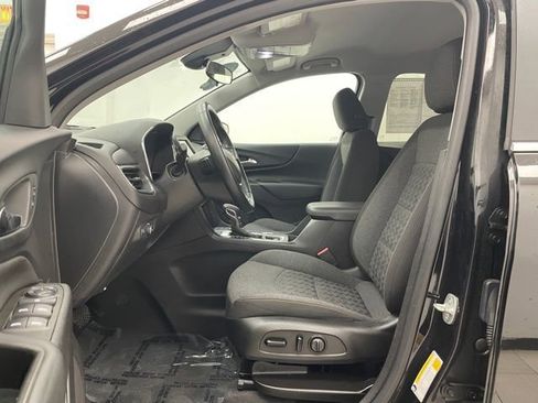 Certified 2024 Chevrolet Equinox LT w/ LPO, Floor Liner Package image 9