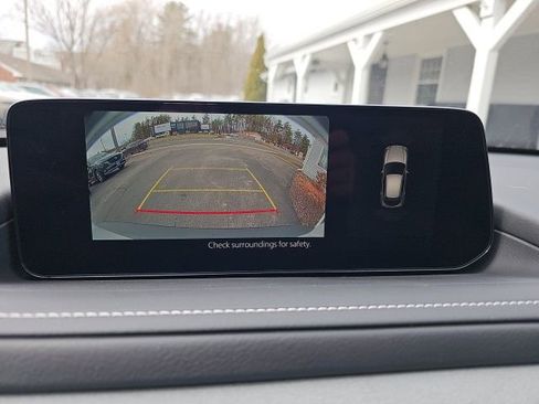 New 2026 MAZDA CX-30 AWD 2.5 S image 26