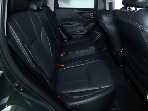 Certified 2023 Subaru Forester Touring image 36