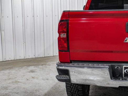 Used 2017 Chevrolet Silverado 1500 LT w/ Texas Edition image 45