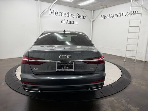 Used 2023 Audi A6 3.0T Prestige w/ Prestige Package AWD/4WD image 7