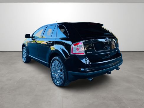 Used 2008 Ford Edge Limited AWD/4WD image 2