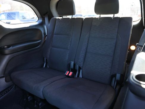 Used 2022 Dodge Durango SXT image 22