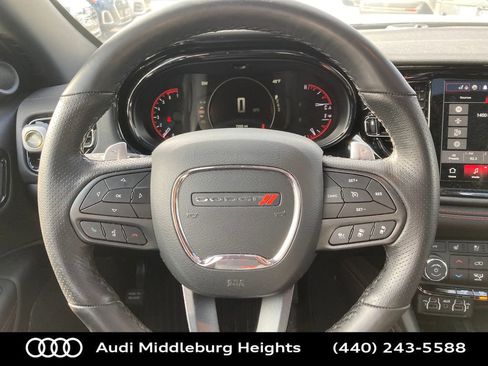 Used 2025 Dodge Durango R/T image 18