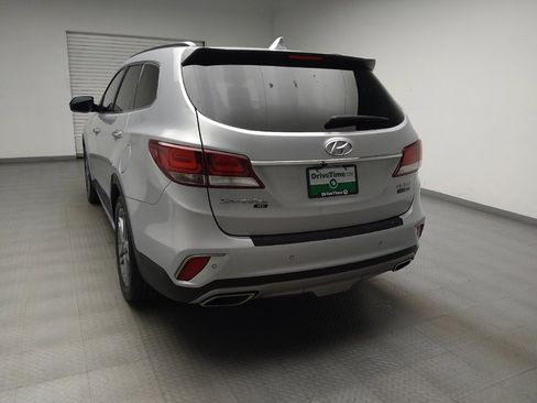 Used 2019 Hyundai Santa Fe XL AWD/4WD image 6