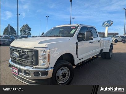 Used 2025 Ford F350 XL
