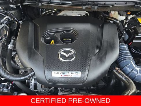 Used 2022 MAZDA CX-9 Touring AWD/4WD image 32