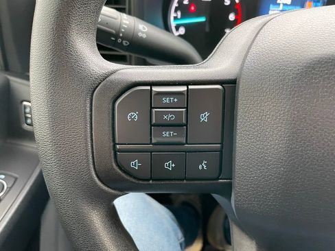 Used 2023 Ford F250 XL w/ FX4 Off-Road Package AWD/4WD image 21
