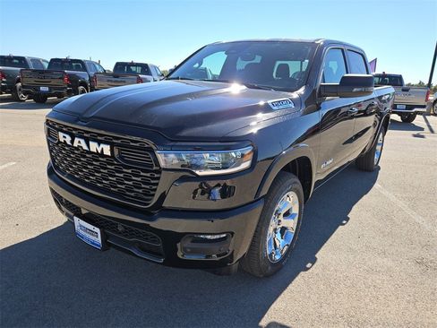New 2025 RAM 1500 Lone Star image 12