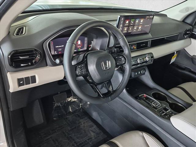 New 2026 Honda Pilot EX-L image 3