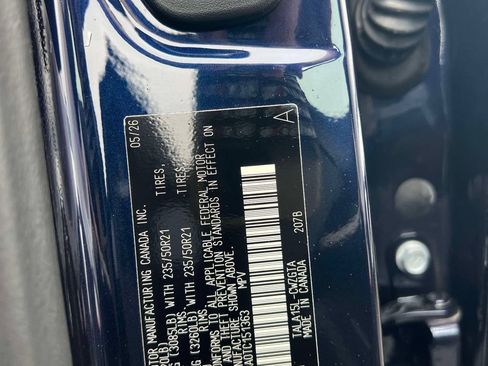 New 2026 Lexus RX 350 Premium Plus AWD/4WD image 18