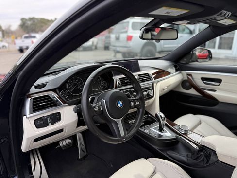 Used 2019 BMW 440i Gran Coupe xDrive image 10
