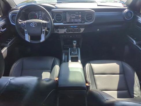 Certified 2023 Toyota Tacoma Limited image 27