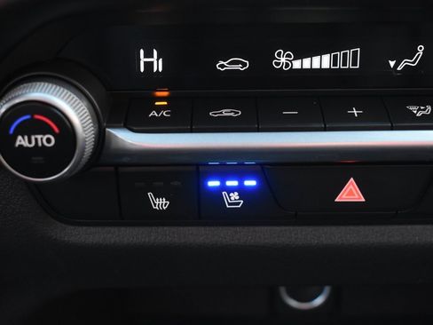 New 2026 MAZDA CX-50 AWD 2.5 Hybrid w/ Cargo Package image 34