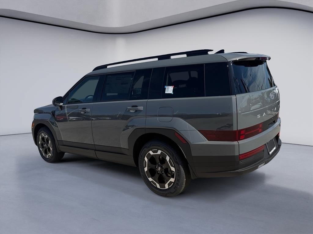 New 2027 Hyundai Santa Fe SEL FWD image 3