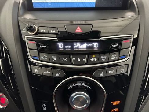 Certified 2026 Acura RDX A-Spec AWD/4WD image 22