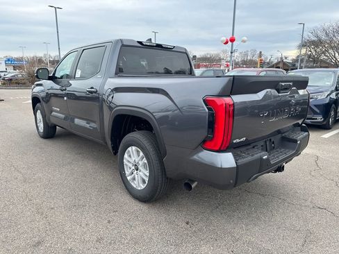 New 2026 Toyota Tundra SR5 AWD/4WD image 4
