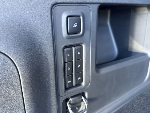 New 2025 Ford Expedition Platinum w/ Driver's Package image 22