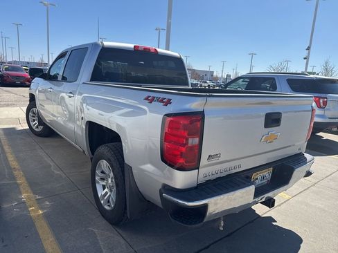 Used 2018 Chevrolet Silverado 1500 LT w/ All Star Edition image 3