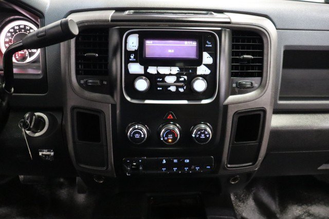 Used 2017 RAM 3500 Tradesman w/ Power & Remote Entry Group AWD/4WD image 43