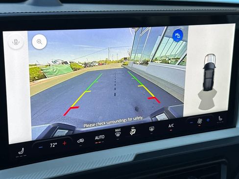 New 2026 Ford Bronco Sport Heritage w/ Convenience Package image 17