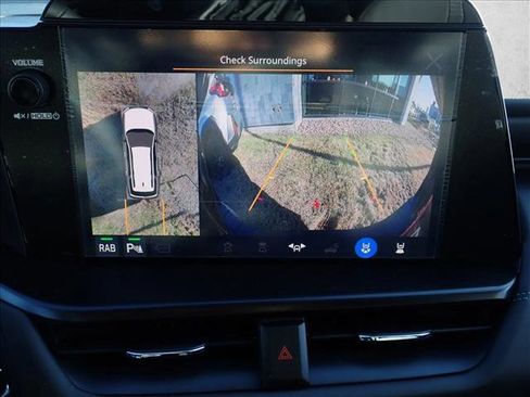 New 2026 Subaru Outback Touring XT image 17