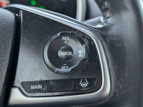 Used 2021 Honda CR-V EX-L image 20