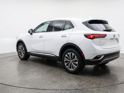 Used 2024 Buick Envision Preferred AWD/4WD image 6