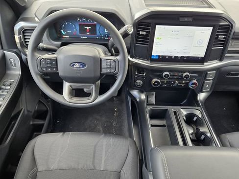 New 2026 Ford F150 STX RWD image 20