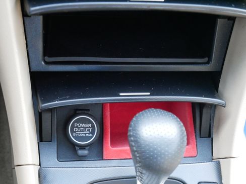 Used 2007 Acura TSX Navi image 26