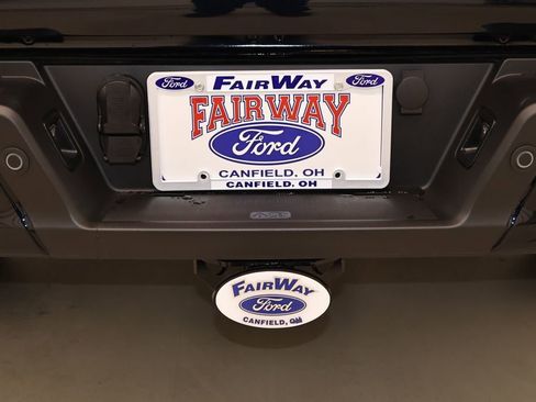 New 2026 Ford F150 Lariat AWD/4WD image 40
