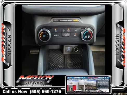 Used 2021 Ford Bronco Sport AWD/4WD image 20