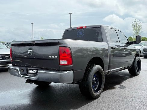Used 2019 RAM 1500 Tradesman w/ Popular Equipment Group AWD/4WD image 5