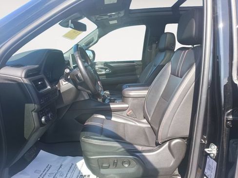 Used 2021 Chevrolet Tahoe RST AWD/4WD image 11