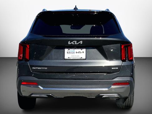 Used 2025 Kia Sorento SX Prestige image 6