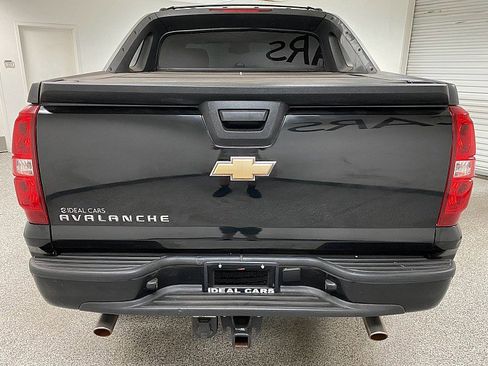 Used 2007 Chevrolet Avalanche LS image 6