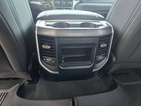 Used 2023 RAM 1500 Big Horn AWD/4WD image 35