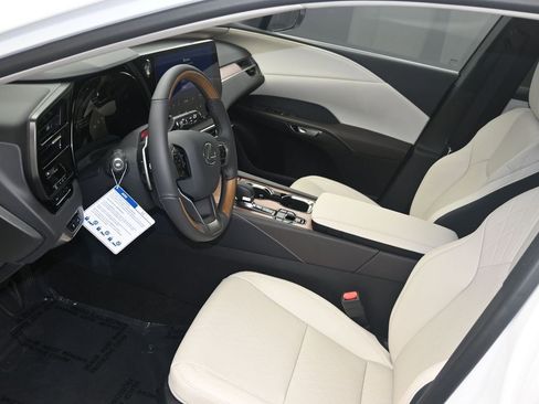 New 2026 Lexus RX 350 Premium Plus image 10