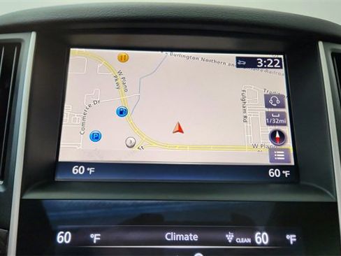 Used 2022 INFINITI Q50 Sensory w/ Cargo Package image 43