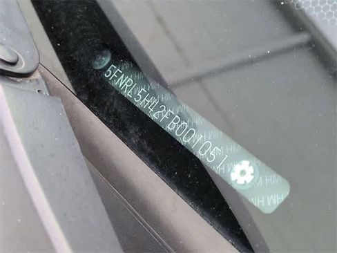 Used 2015 Honda Odyssey EX image 36