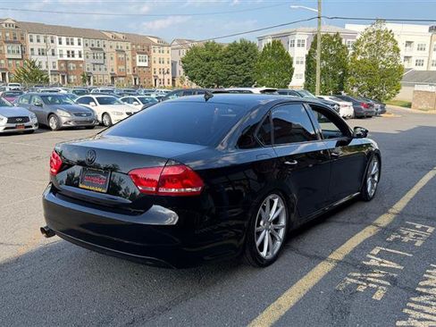 Used 2014 Volkswagen Passat 2.5 S FWD image 12