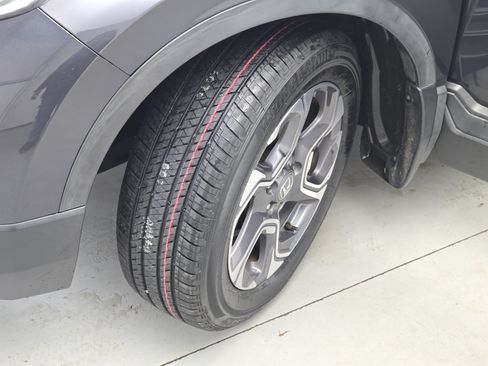 Used 2018 Honda CR-V EX image 32