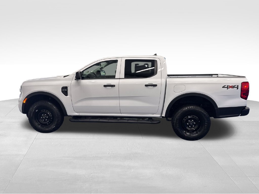 New 2026 Ford Ranger XL w/ Trailer Tow Package AWD/4WD image 2