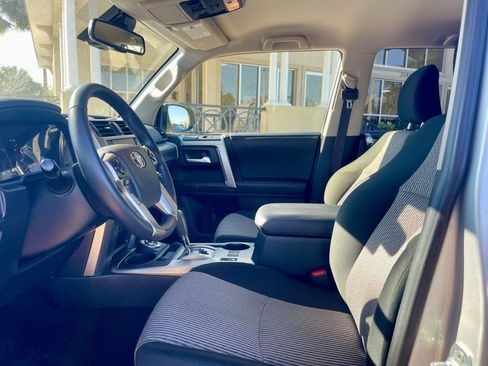 Used 2024 Toyota 4Runner SR5 image 11